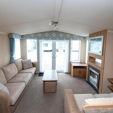 Camping Marina Nowe Guty Exteriér fotografie