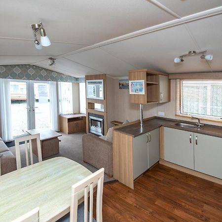 Camping Marina Nowe Guty Exteriér fotografie